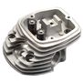 Cylinder Head & Valve: FF-320