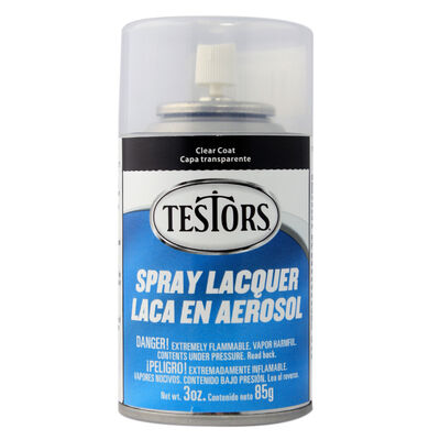 Spray 3 oz Glosscote Spray 3 oz Glosscote