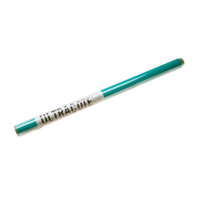 UltraCote, Turquoise UltraCote, Turquoise