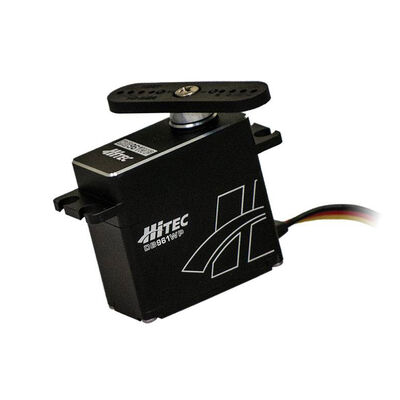 DB961WP Servo 20mm Brushless Steel Gear Waterproof DB961WP Servo 20mm Brushless Steel Gear Waterproof