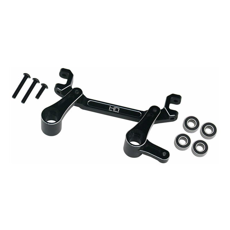 Aluminum HD Bearing Bellcrank, 1/10 ARRMA 4S Vehicles