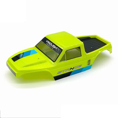 Stance Body - Tennis Green Stance Body - Tennis Green