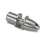 Prop Adapter with Setscrew, 3mm