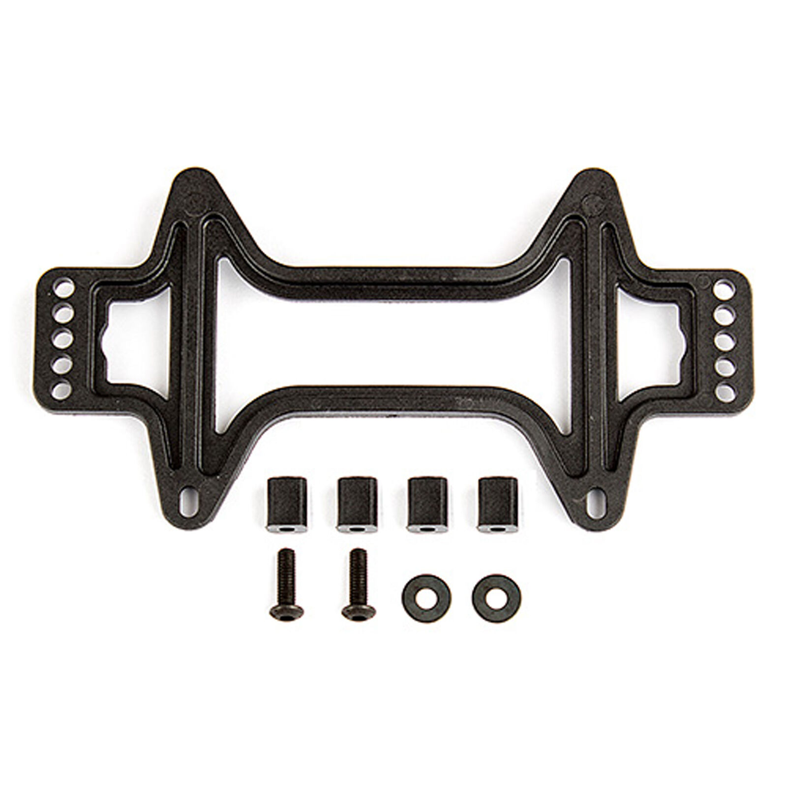Battery Strap, 1/10 Team Associated RC10B6
