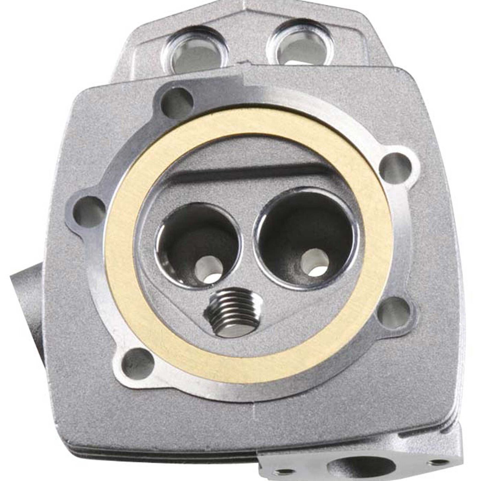 Cylinder Head: 56 FS