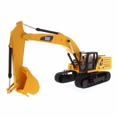 1/24 RC Caterpillar Excavator 1/24 RC Caterpillar Excavator