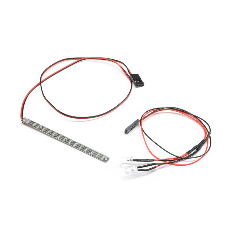 LED Light Set: Capra 1.9 UTB