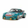 1/24 Porsche 934 Turbo RSR Vaillant Model Kit, LIMITED EDITION