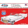 1/32 1956 Cadillac Eldorado Model Kit
