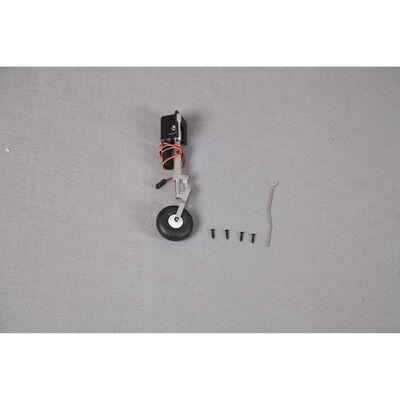 Front Landing Gear System: Futura V2 80mm EDF Front Landing Gear System: Futura V2 80mm EDF