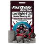 Sealed Bearing Kit: Team Losi 8ight-E 3.0