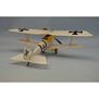 Pfalz D.III Rubber Powered Kit, 18"