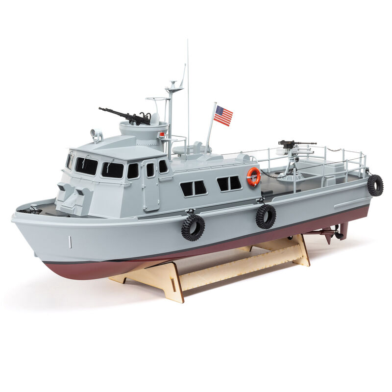 PCF Mk I 24&rdquo; Swift Patrol Craft RTR