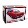1/25 1968 Plymouth Road Runner Customizing Model Kit