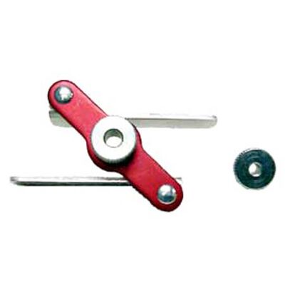 Hinge Point Drill Jig Hinge Point Drill Jig