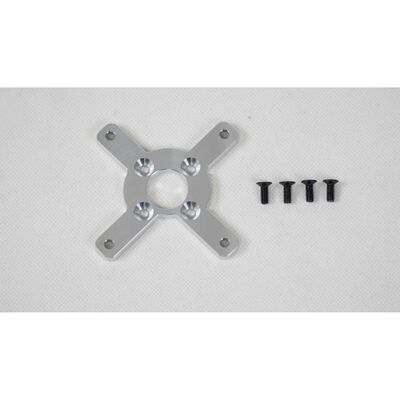 Motor Mount: Extra 330S 2000mm Motor Mount: Extra 330S 2000mm