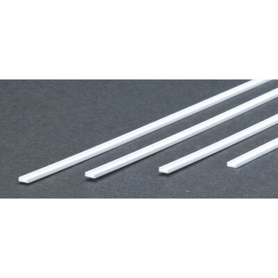 Channel 5/32" (4) Channel 5/32" (4)