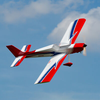 Tiger 30cc ARF, 90" Tiger 30cc ARF, 90"