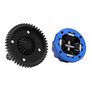 Steel Center Differential, 1/16 Traxxas Mini Maxx/XRT
