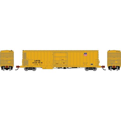 N ATH 57' FGE Mechanical Reefer, UPFE #463704 N ATH 57' FGE Mechanical Reefer, UPFE #463704