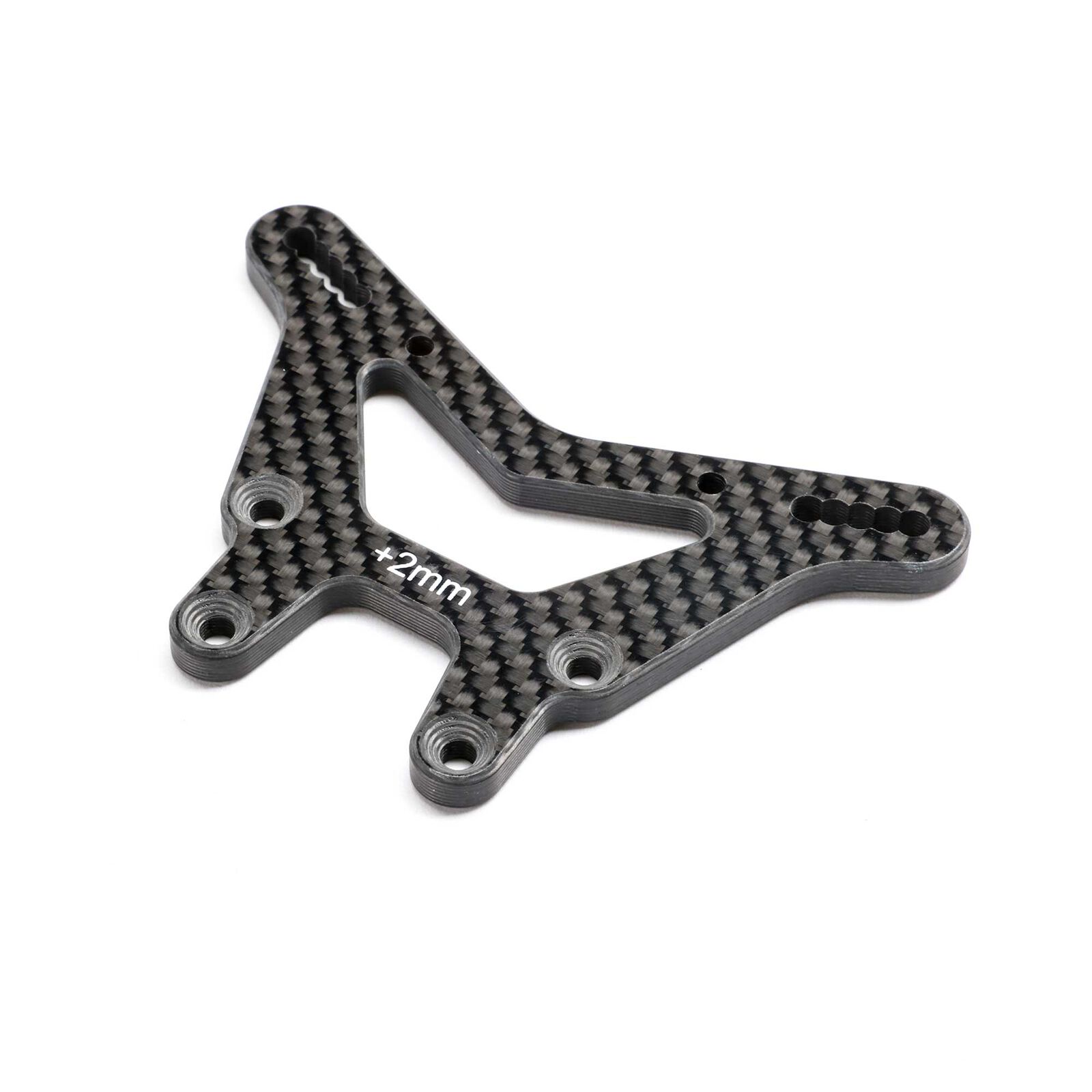 Front Tower, Carbon, +2: 22X