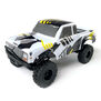 1/24 Enduro24 4WD Sendero Trail Truck RTR, Black/Yellow