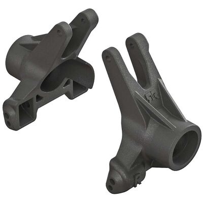 Hub Rear: 4x4 BLX 4S Hub Rear: 4x4 BLX 4S