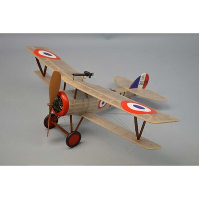 Nieuport 27 Kit, 18" Nieuport 27 Kit, 18"