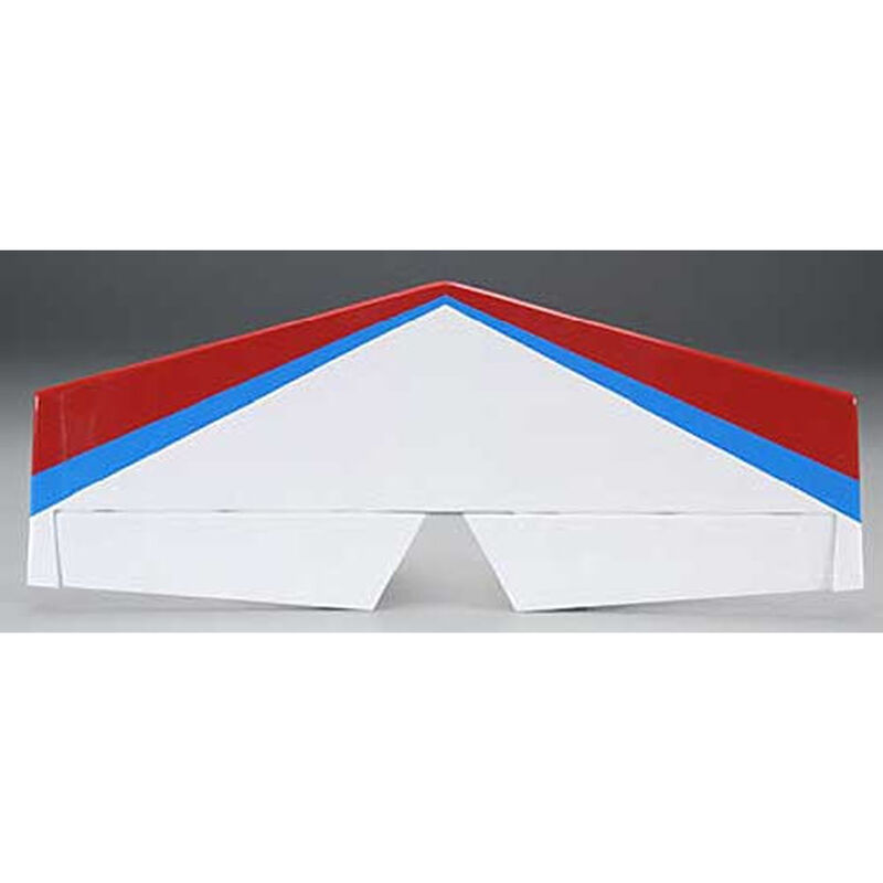 Horizontal Stabilizer Sea Bee .40-.46