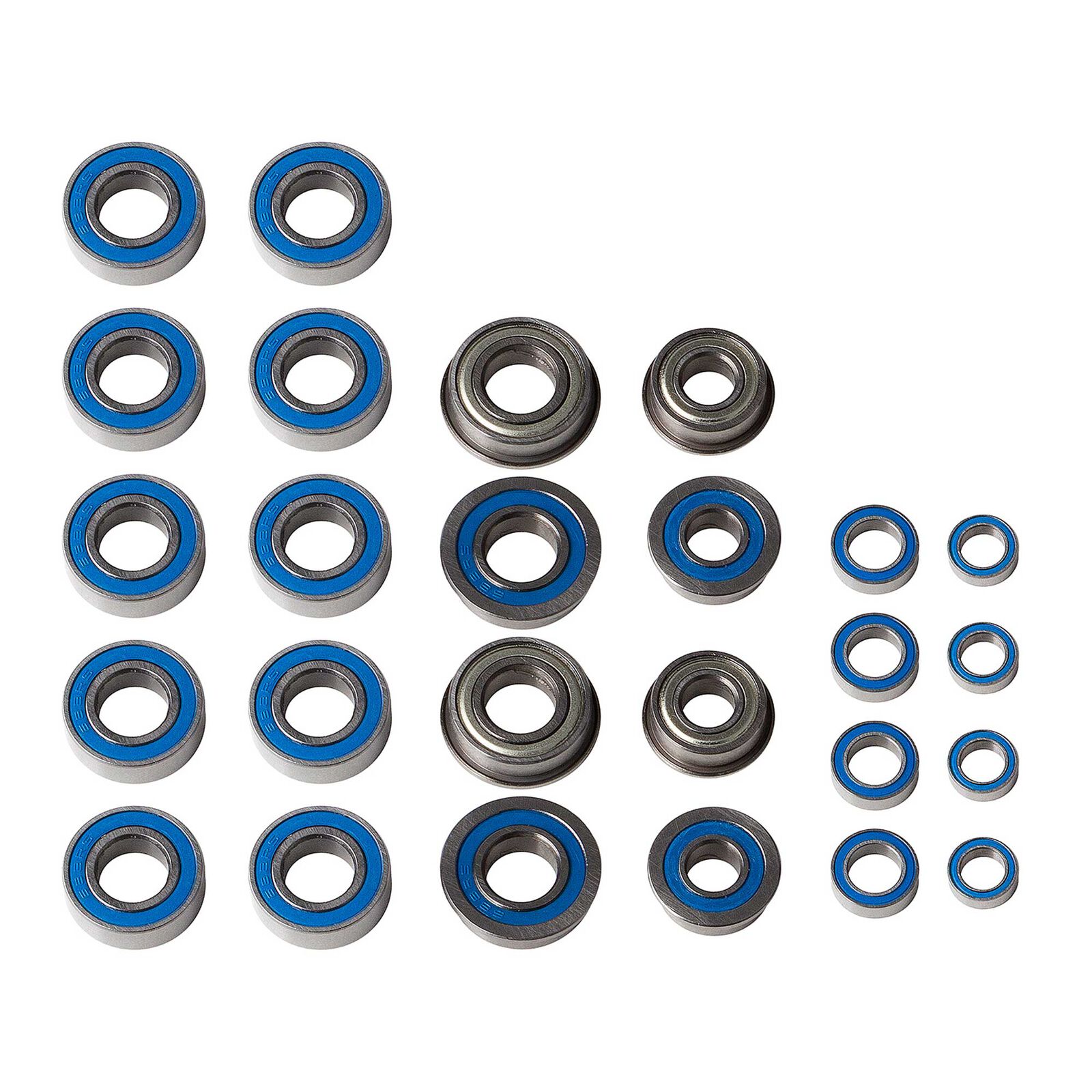 Bearing Set: RC8B4.1