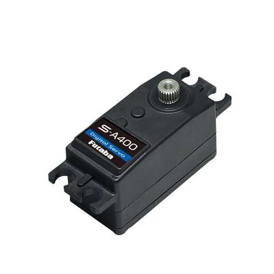 S-A400 S.Bus2 Coreless Digital Airplane Servo S-A400 S.Bus2 Coreless Digital Airplane Servo