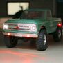 CX-1 Off-Road Light Kit, 1/24 Axial SCX24 1967 Chevrolet C10