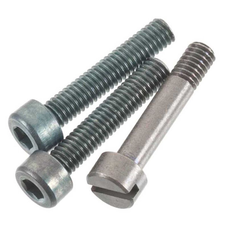 Cam Assembly Screw Set: SIrius 7
