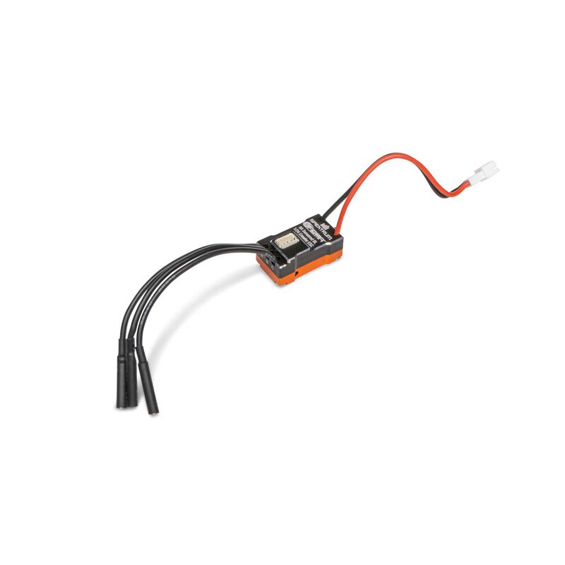Firma 8A Sensored Brushless Smart ESC, 2S