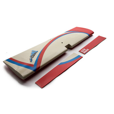Main Wing Set with Ailerons: Twist 40 V2 Main Wing Set with Ailerons: Twist 40 V2