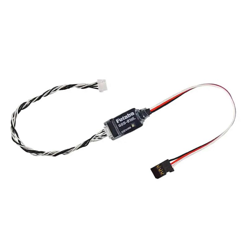 SBS-01ML MAVLink Telemetry Adapter