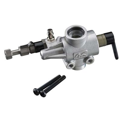 Carburetor 80T: Sirius 7 Carburetor 80T: Sirius 7
