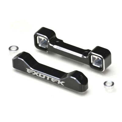 Aluminum Arm Mounts: 22S Aluminum Arm Mounts: 22S