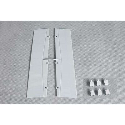 Plastic Flap Zero 1100mm Plastic Flap Zero 1100mm