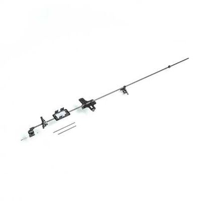 Bare Fuselage: Night Vapor Bare Fuselage: Night Vapor