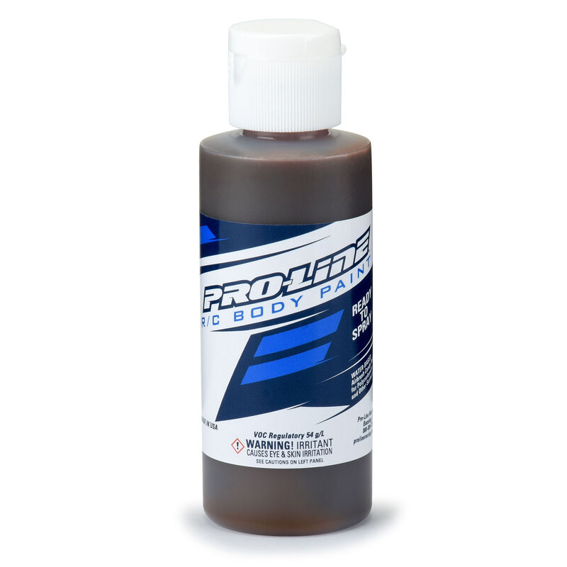 Pro-Line RC Body Paint - Candy Yellow Sun