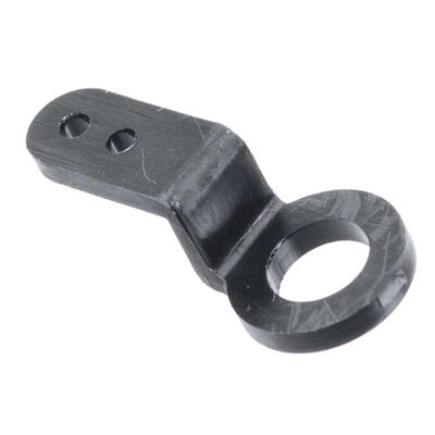 Throttle Lever #2B #2CB Throttle Lever #2B #2CB