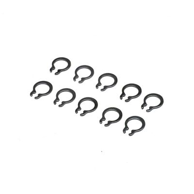 C-Clip For 5mm Avian Motor Shafts (10) C-Clip For 5mm Avian Motor Shafts (10)