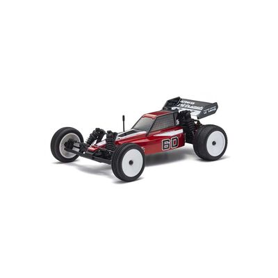 1/10 Ultima SB Dirt Master 2WD Off-Road Buggy Kit 1/10 Ultima SB Dirt Master 2WD Off-Road Buggy Kit