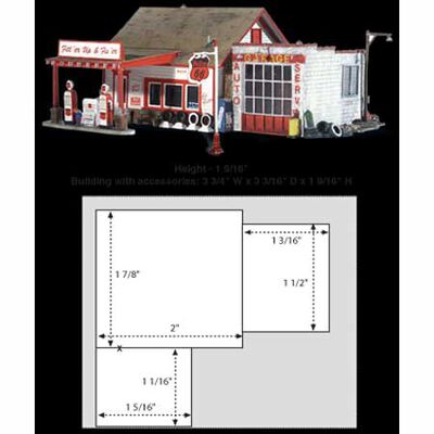 N B/U Fill'er Up & Fix'er N B/U Fill'er Up & Fix'er