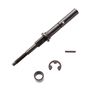 Input Shaft 60.5mm Mega: BLS 2014