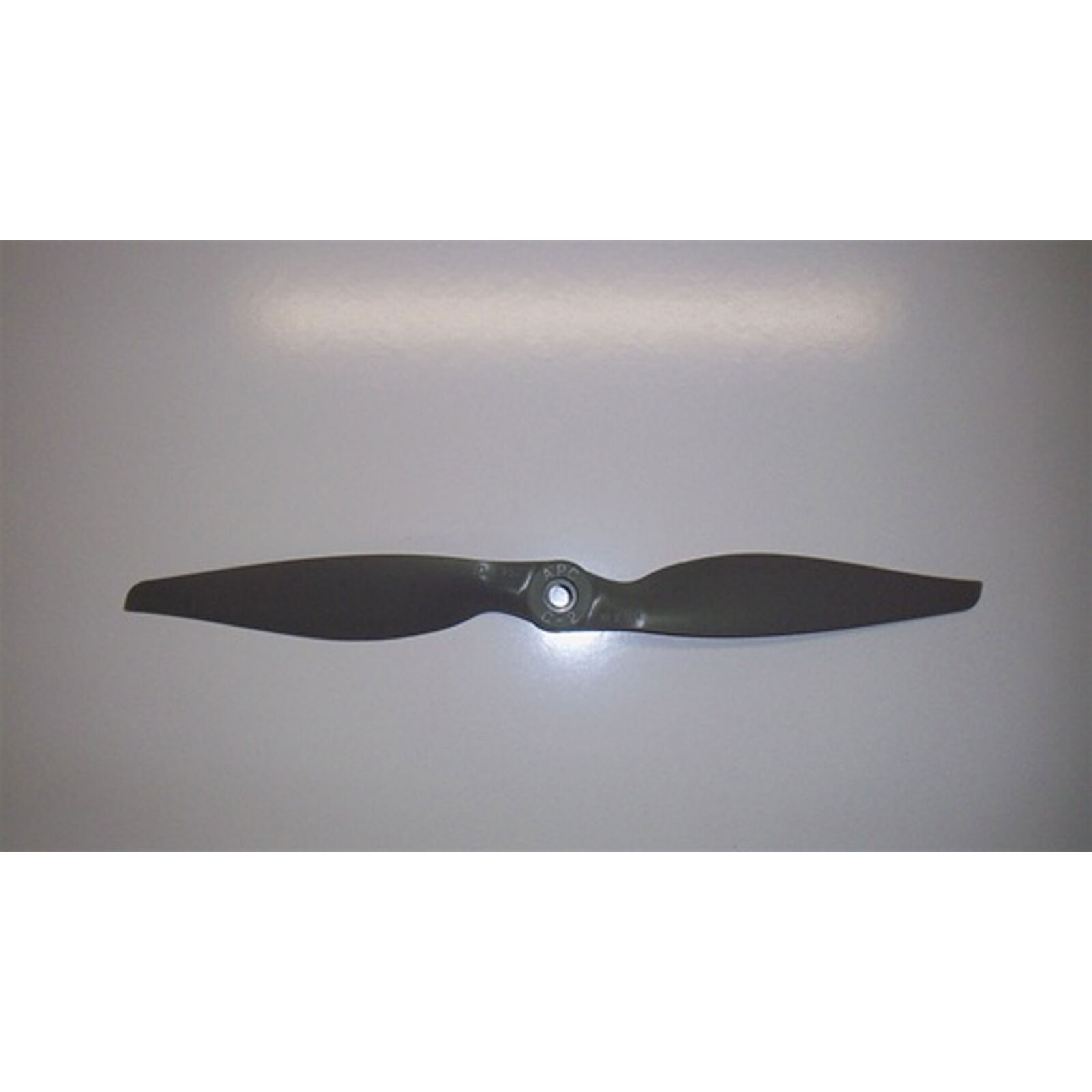 Thin Electric Pusher Propeller, 10 x 5