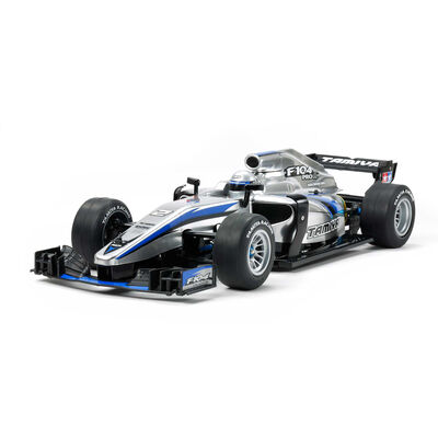1/10 F104 PRO II 2WD On-Road Kit 1/10 F104 PRO II 2WD On-Road Kit