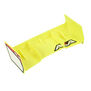 1/8 Katana Wing for Buggy or Truggy, Yellow
