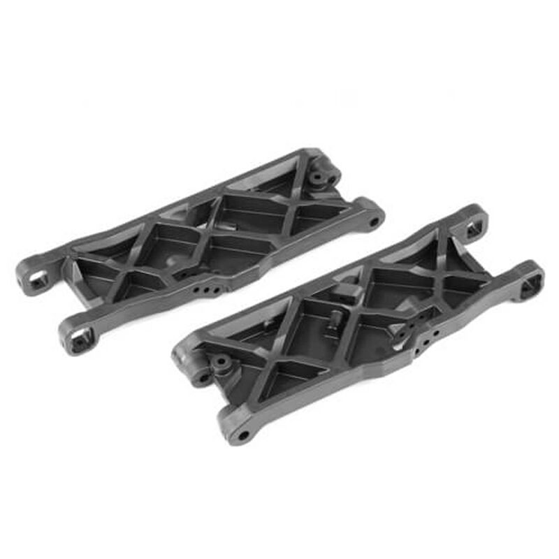 Suspension Arms (rear, 2pcs, ET/NT48 2.0)